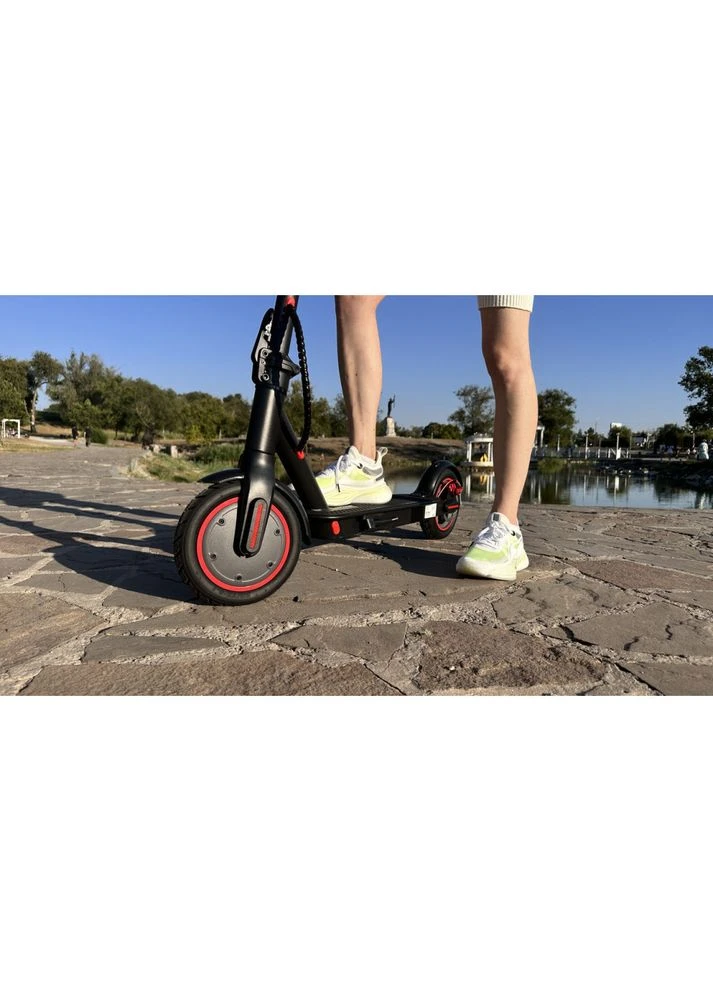 Электросамокат E M365 8,5", 350 Вт, до 25 км/ч Scooter (386756960)