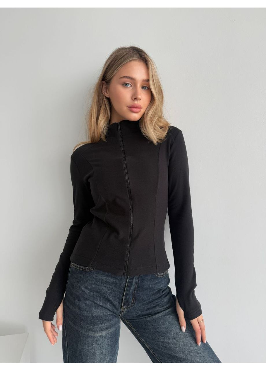 Термолонгслів кофта LeVi (367088821)