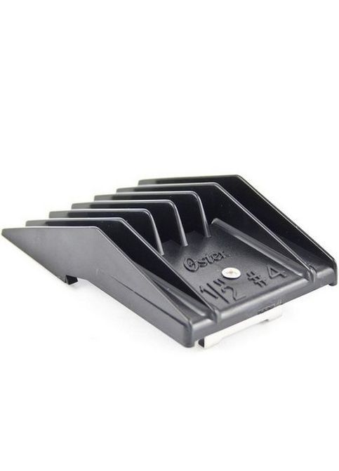 Універсальна насадка для машинок для стрижки №4 13 мм 1/2" Universal Comb Oster (297923416)