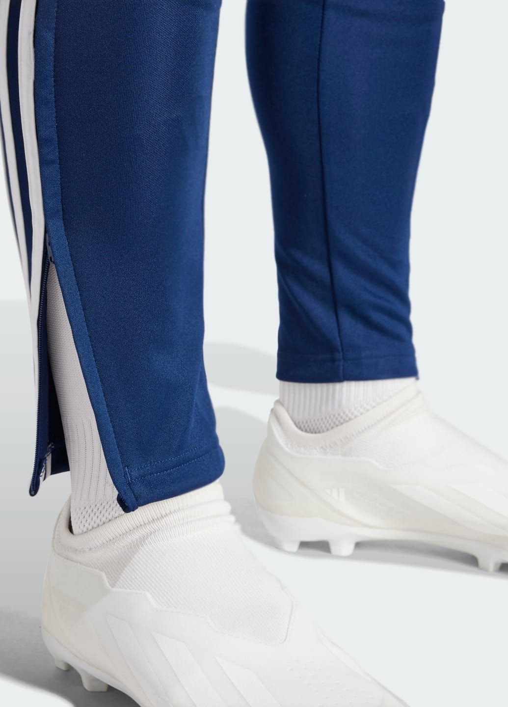 Спортивні штани Tiro 24 Slim Training adidas (298494444)