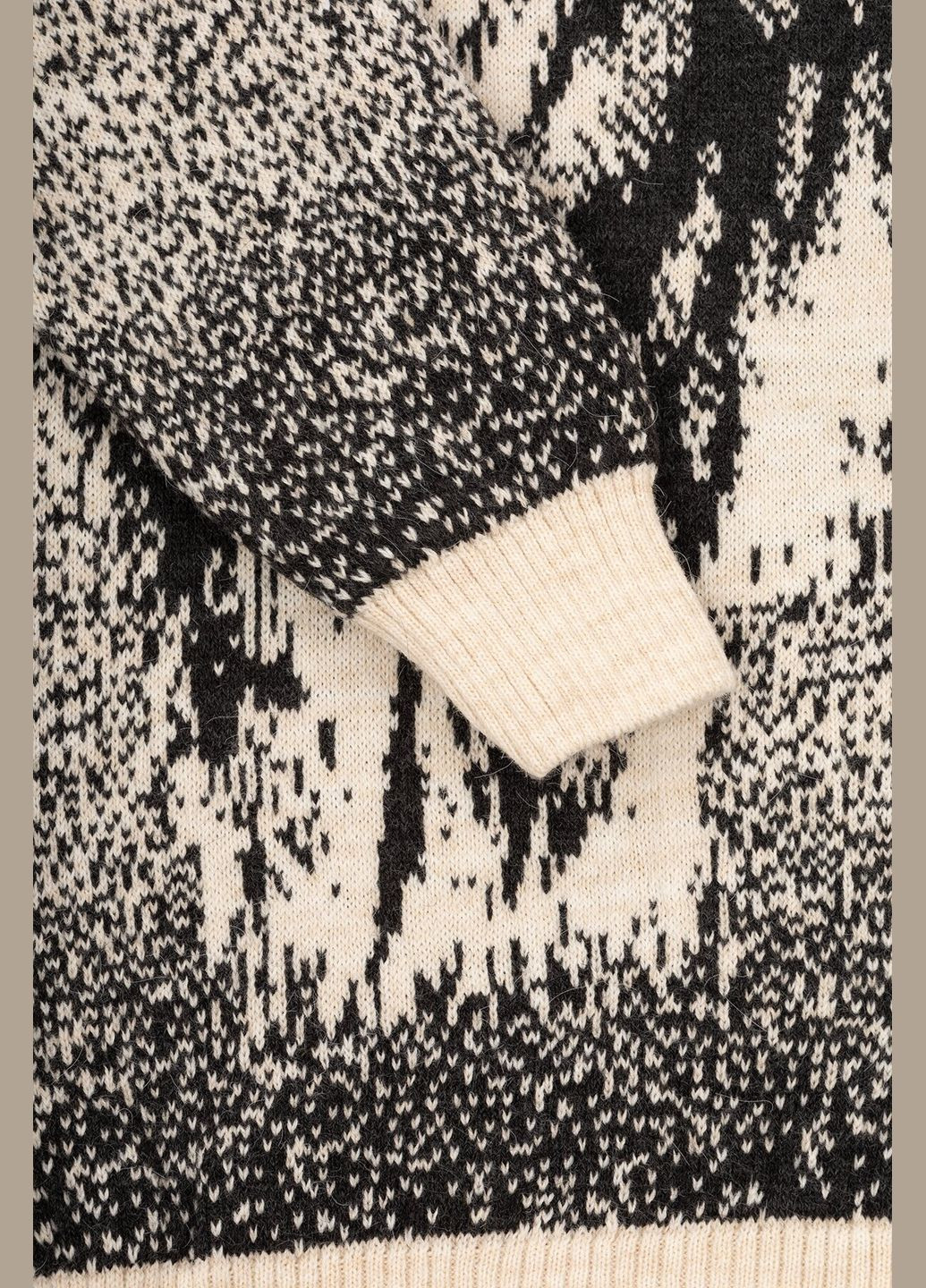 Светр однотонний для хлопчика 434 116 см (2000990167545W) shop (2000990167545) Cilivili (338792425)