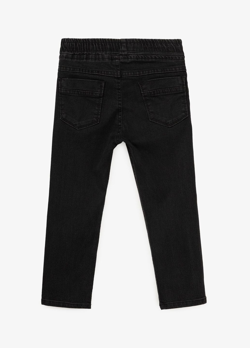 Джинси для хлопчика 4557 116 см shop (2000999196522) Pitiki Joggers (352691367)