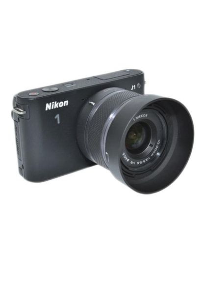 Бленда Nikon HBN101 ( LH-N101) JJC (303166559)