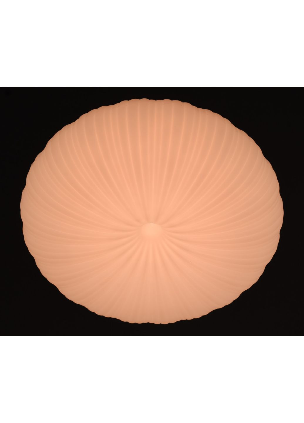 Люстра світлодіодна стельова LED світильник для квартири на стелю лед 28245 Білий 19х45х45 см. Sunnysky (365680524)