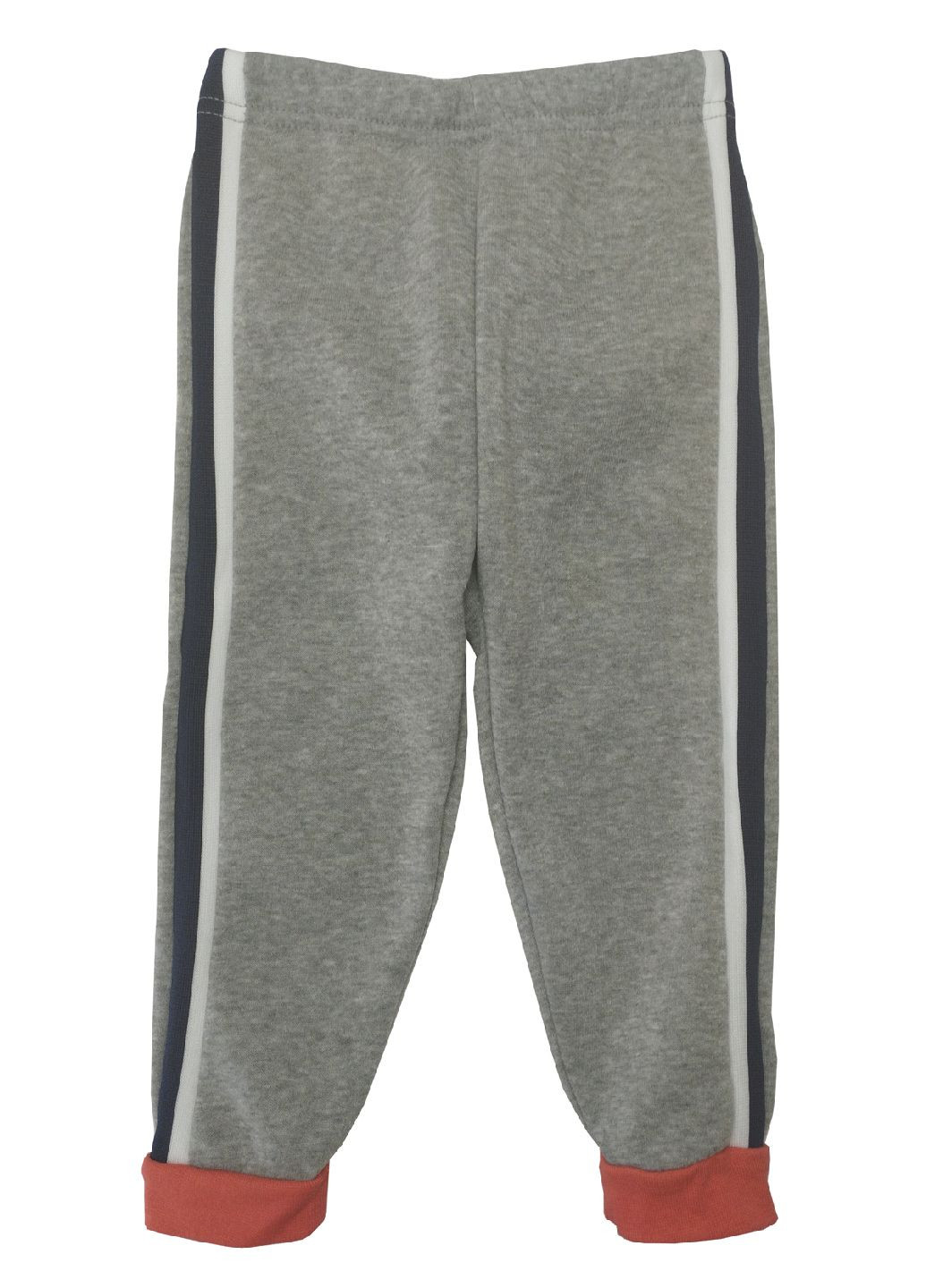 Костюм на флісі (світшот, штани) Orsolino (303722397)