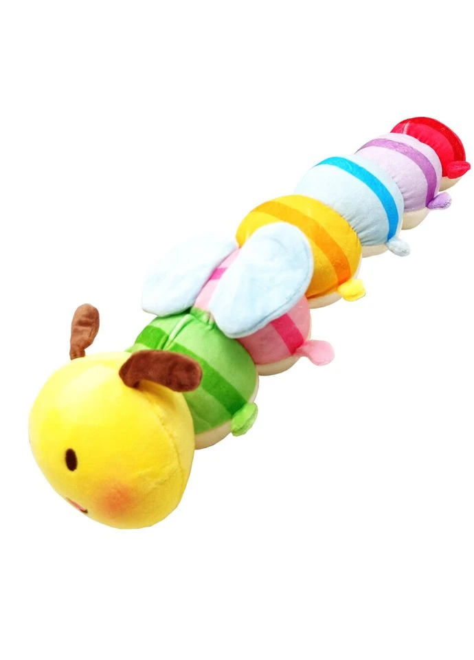М'яка іграшка "Гусінь" K15242, 38 см K15242 Bambi (392268417)