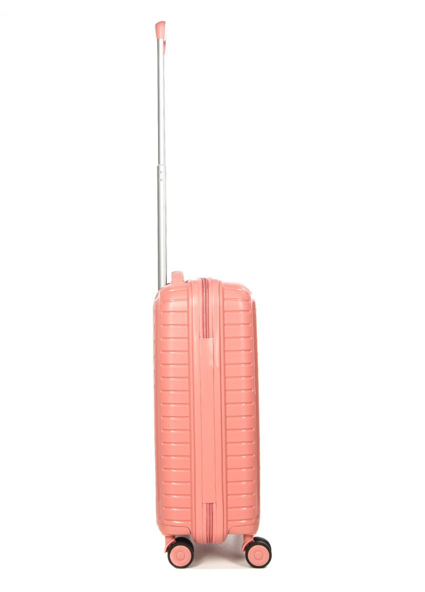 Чемодан маленький S полипропилен 20103 55×36×20см 35л Snowball (298284833)