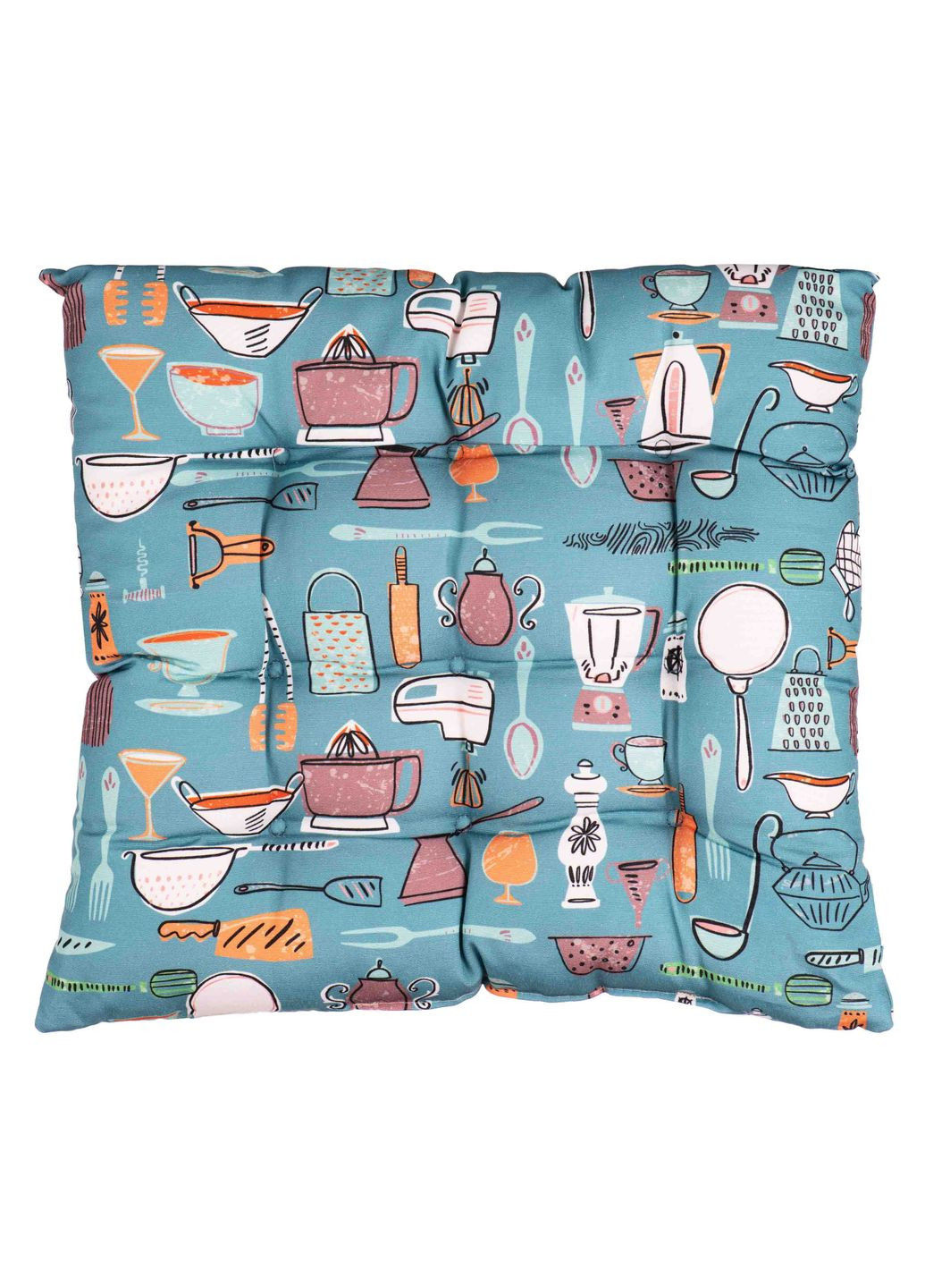 Подушка для стула Cookery ART03CK Ardesto (335078184)