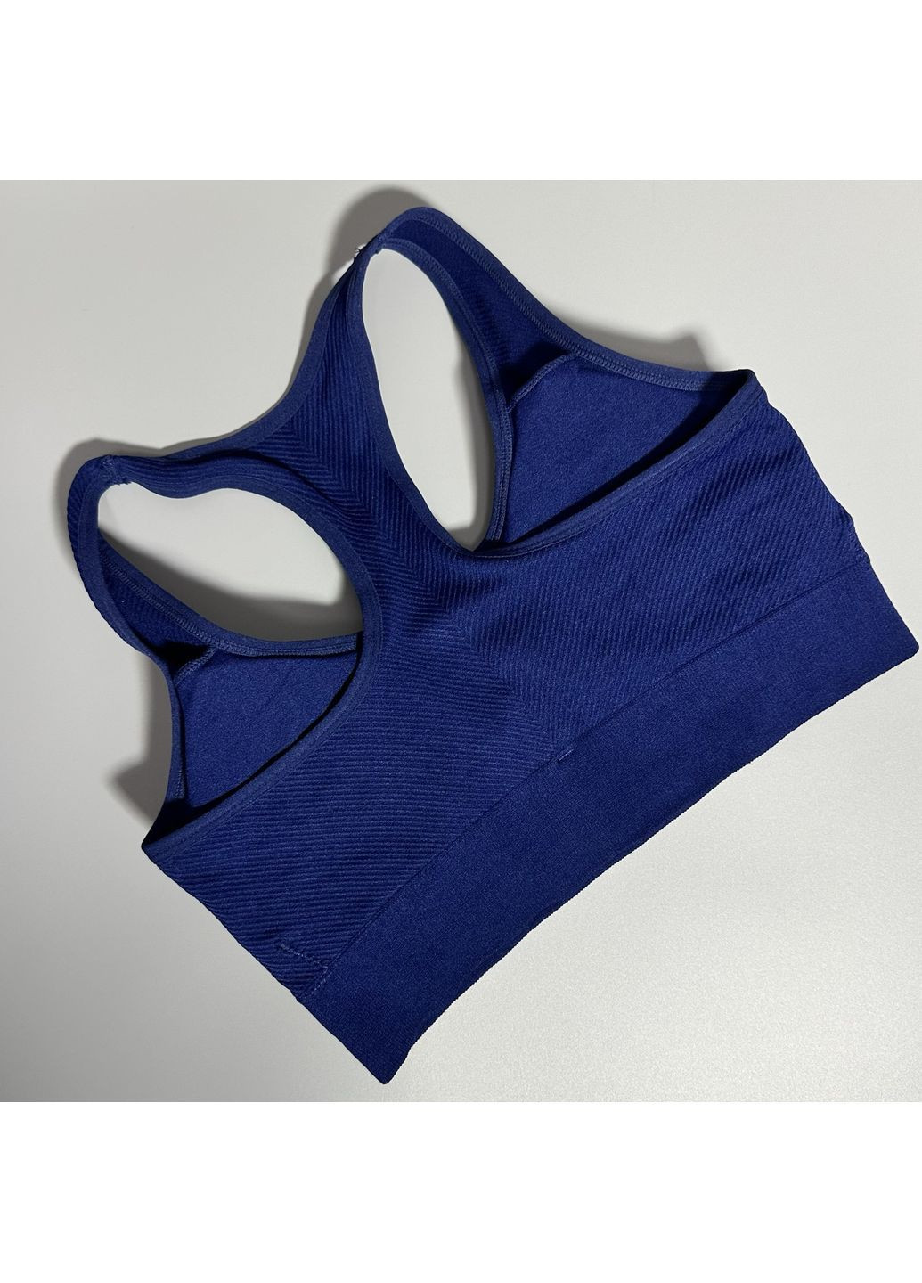 Спортивний топ для фітнесу та залу No Brand (369163039)