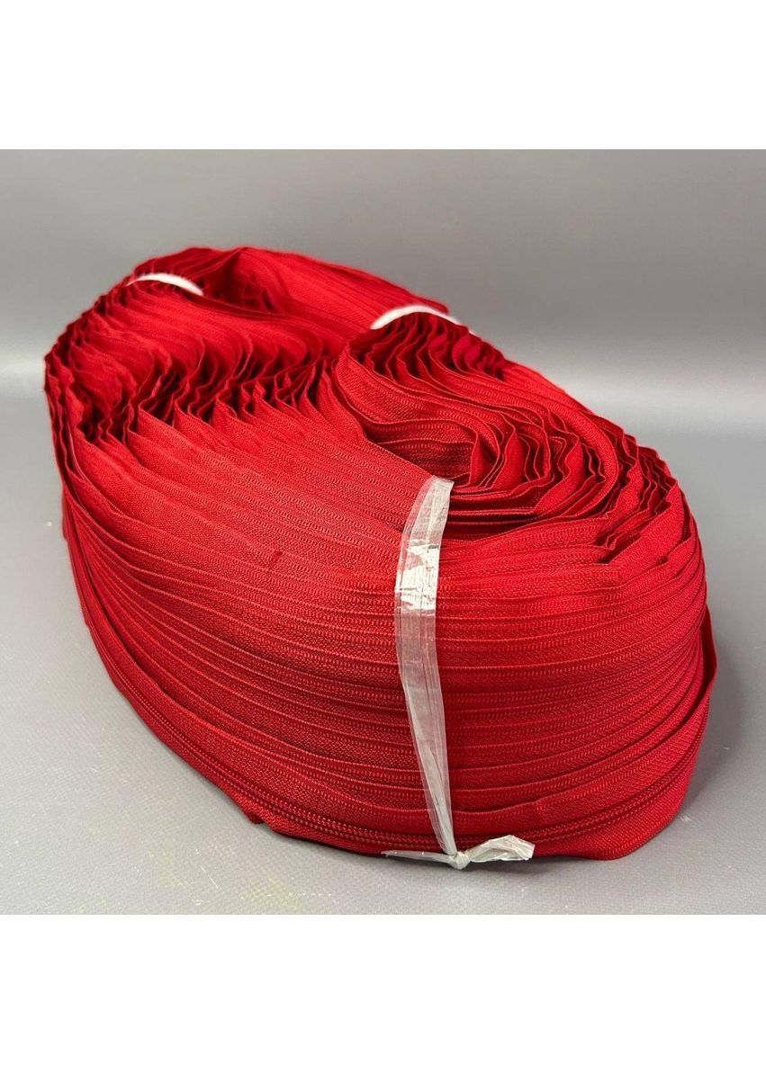 Рулонная молния, спираль Т-7 цвет #519 YKK (352746084)