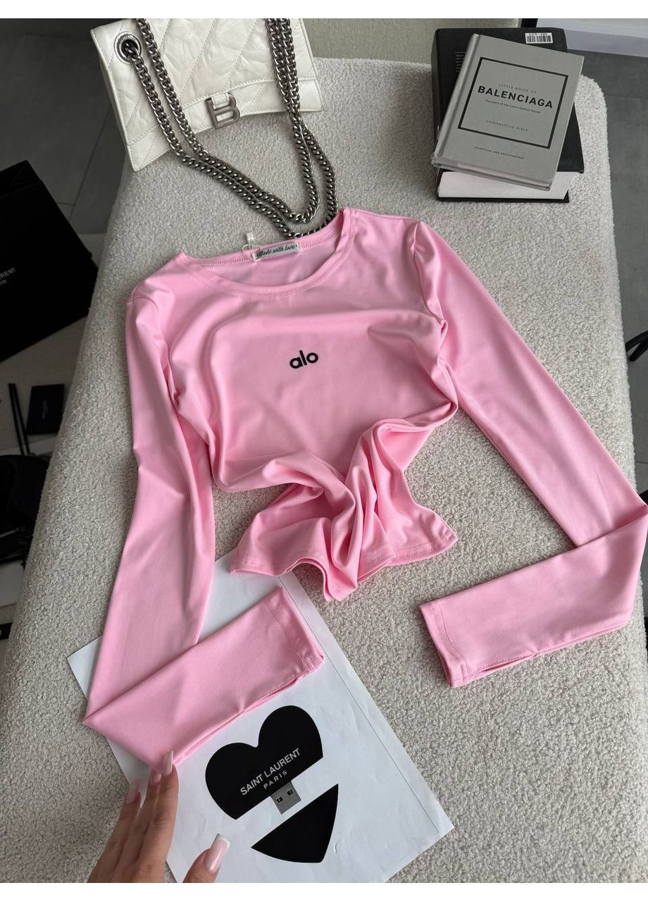 Жіночий лонгслів FINO Mode (365765625)