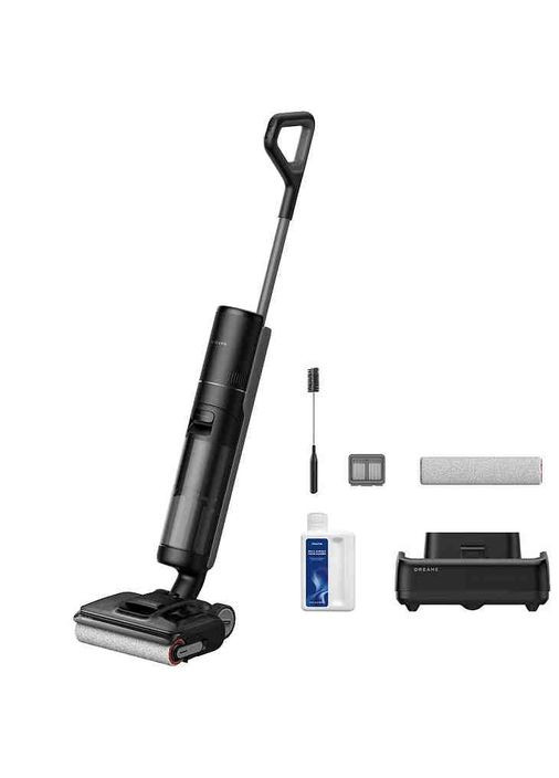 Пылесос H12 Pro Flex Reach Black (HHR44A) Dreame (331012440)