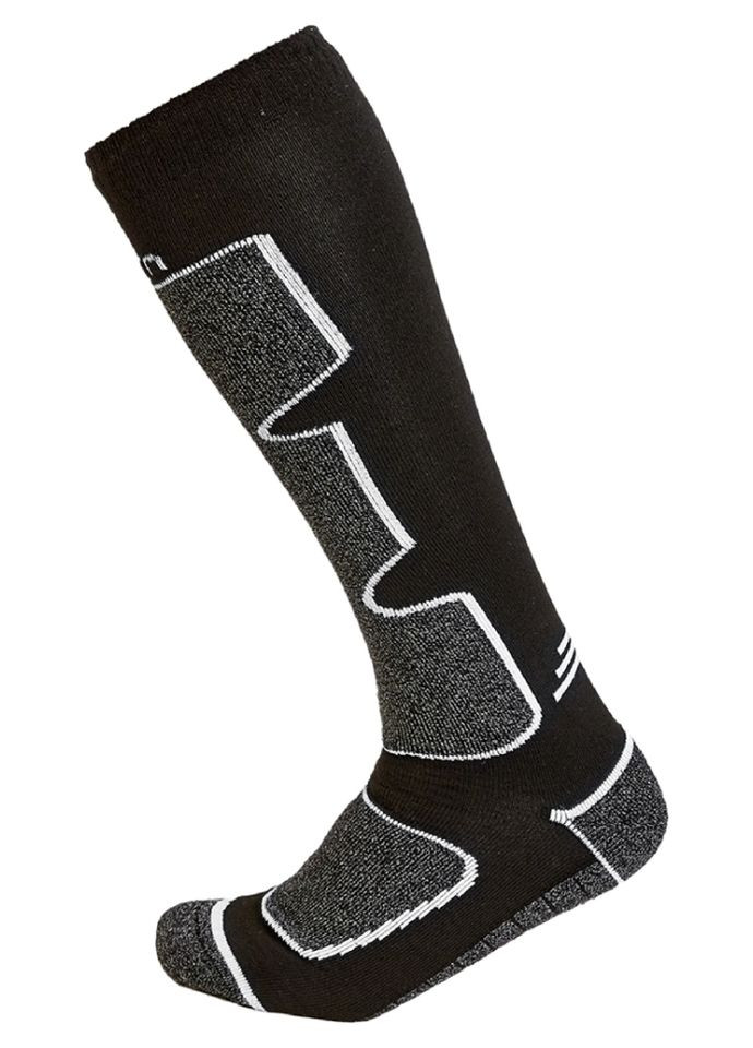 Носки Spirit Tech black-white ( ) Cairn (326850974)