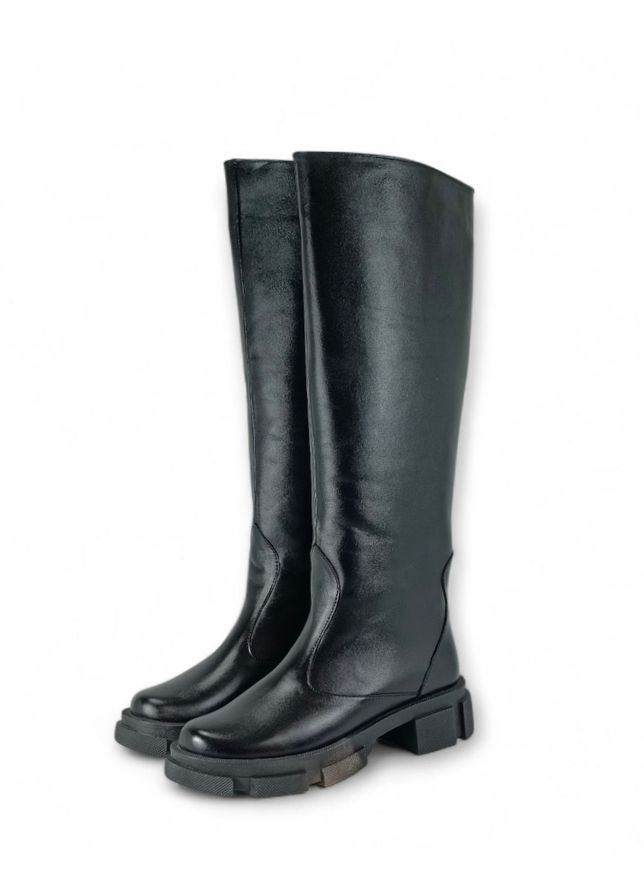 Зимние сапоги женские с.21074(1)е AVK