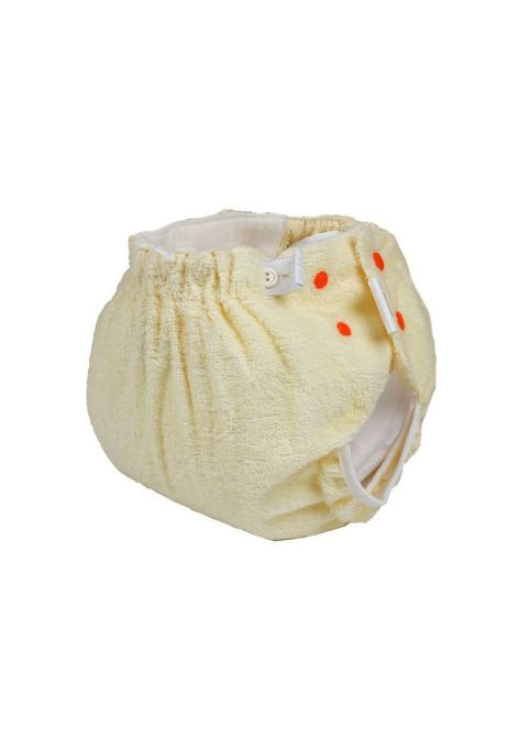 Подгузники Active Classic многоразовый 5-9 кг Abso Maxi (ТП2ВК4-2ж) Еко Пупс Active Classic багаторазовий 5-9 кг Abso Maxi Жовт (357436085)