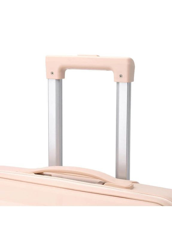 Чемодан 20" S 34л Cappuccino (DAS302953) Semi Line (322200423)