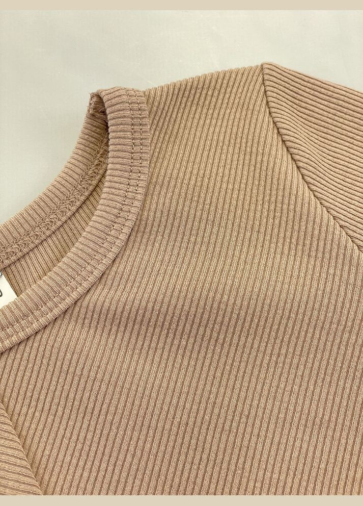 Лонгслів для дівчинки Mevis (301086980)