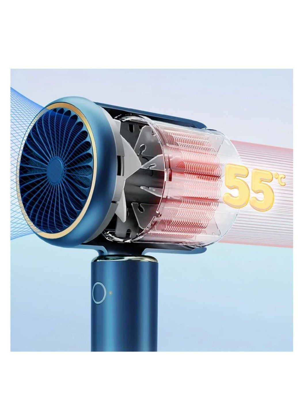 Фен Xiaomi VC200-B ShowSee (282713847)