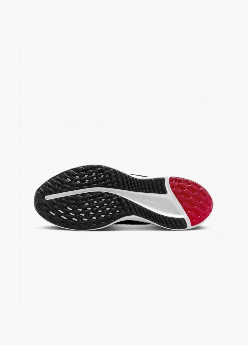 Чорні кросівки чоловічі чоловічі quest 5 dd0204-004 Nike