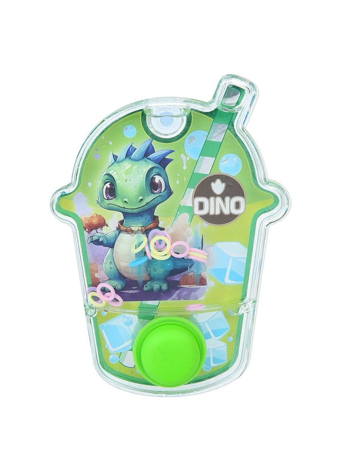 Дитяча водна гра "Динозавр" 826M7-2 розмір 12 см Bambi (364963578)