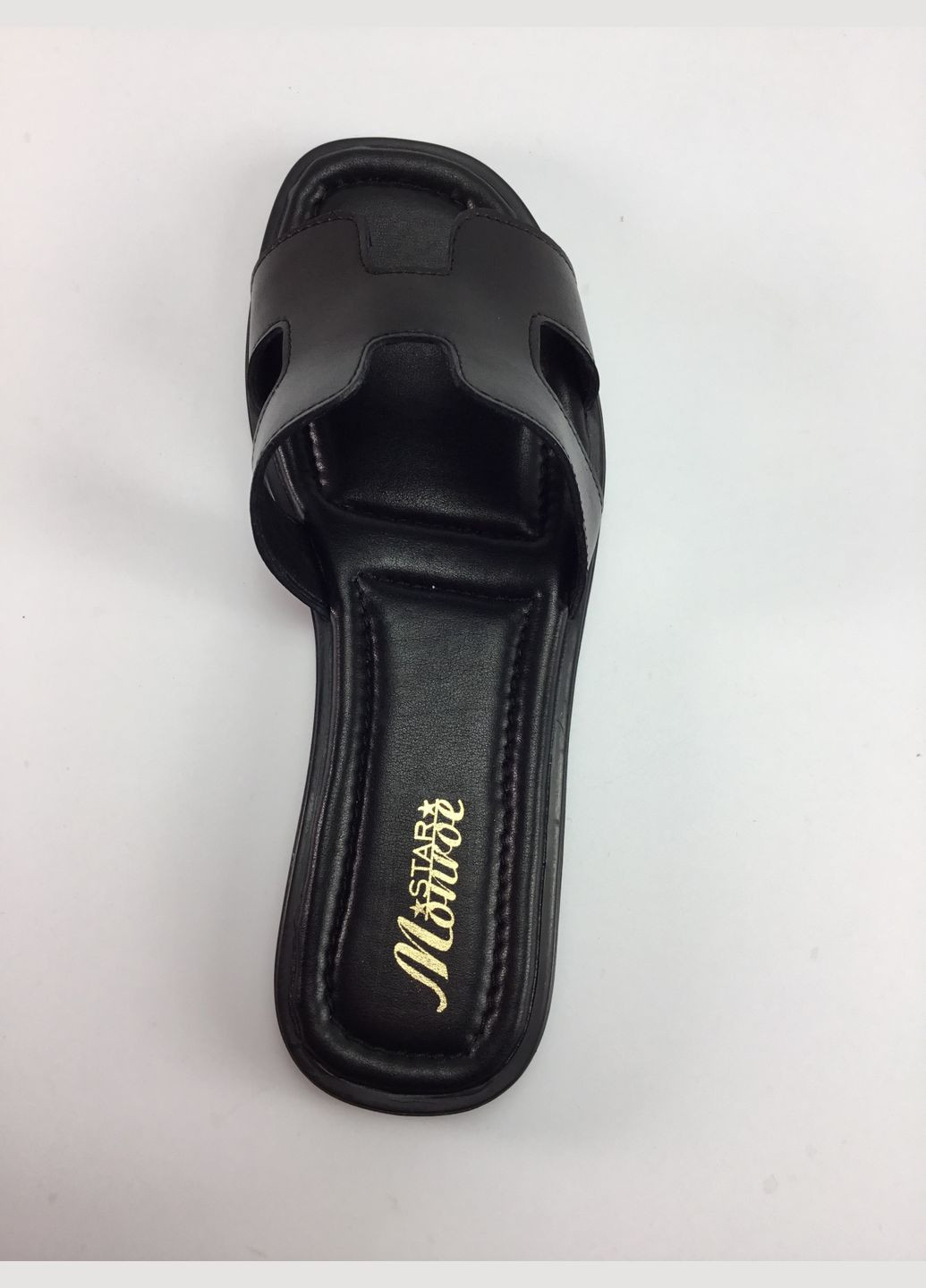 Жіночі шльопанці Monroe Star (322300324)