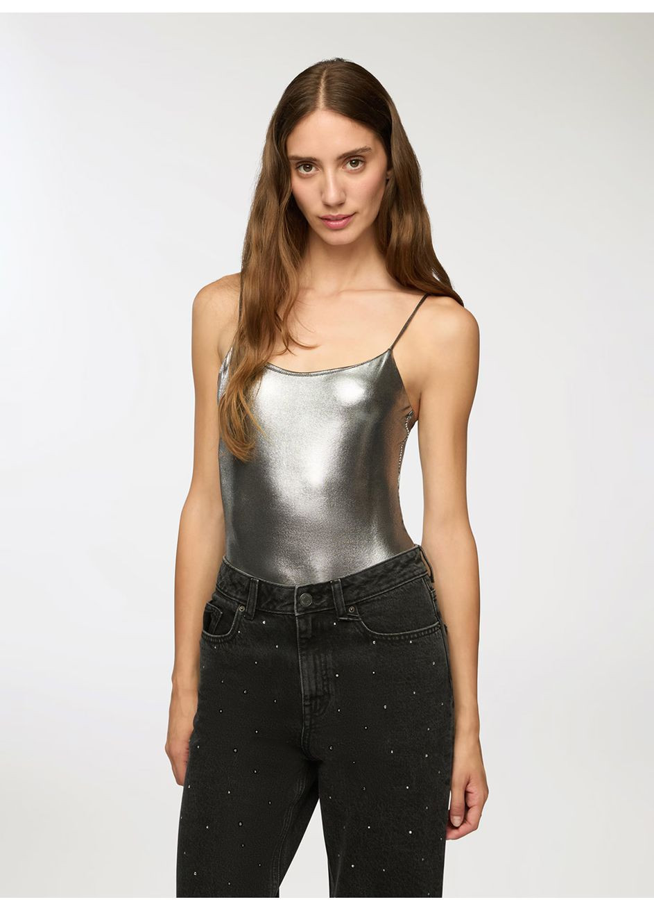 Боди женщин Terranova (361783988)