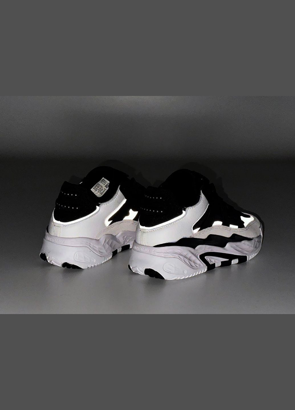 Чорно-білі Зимовий кросівки зимові чоловічі і жіночі adidas niteball winter fur black white | адідас найтбол чорно-білі з хутром No Brand