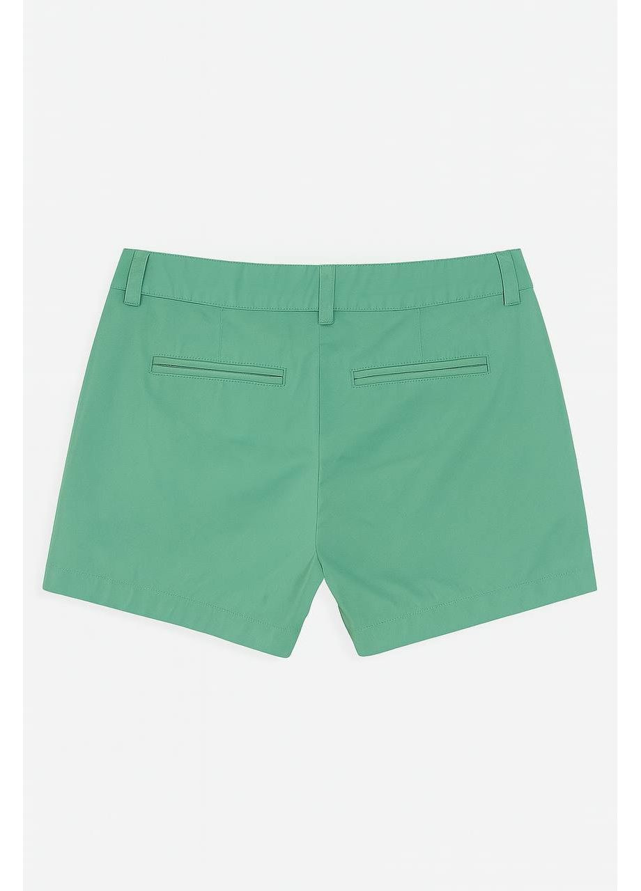 Шорти Зелений Tom Tailor (358067948)