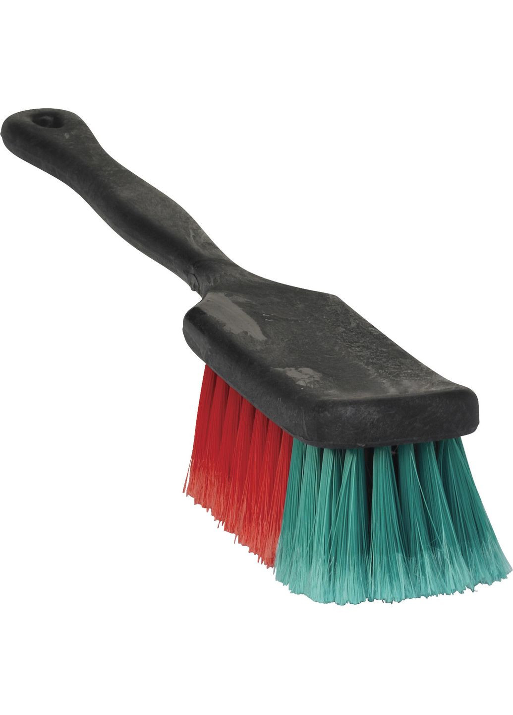 Щітка для автомобіля з довгою ручкою м'яка 420 мм Vikan (368376073)