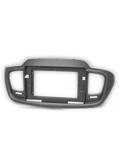 Штатна магнітола для KIA Sorento (UM) 2014-2020 A-1001 10" Android 4-ядерний 2+32Гб 4x45W бездротовий CarPlay та AndroidAuto DriveX (401893481)