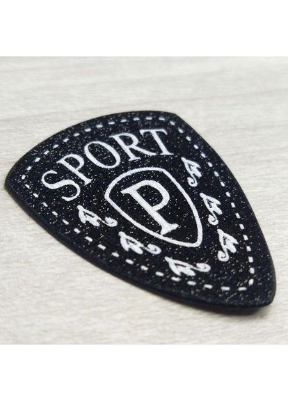 Нашивка пришивная 4см #32 Plus-plus (352752049)