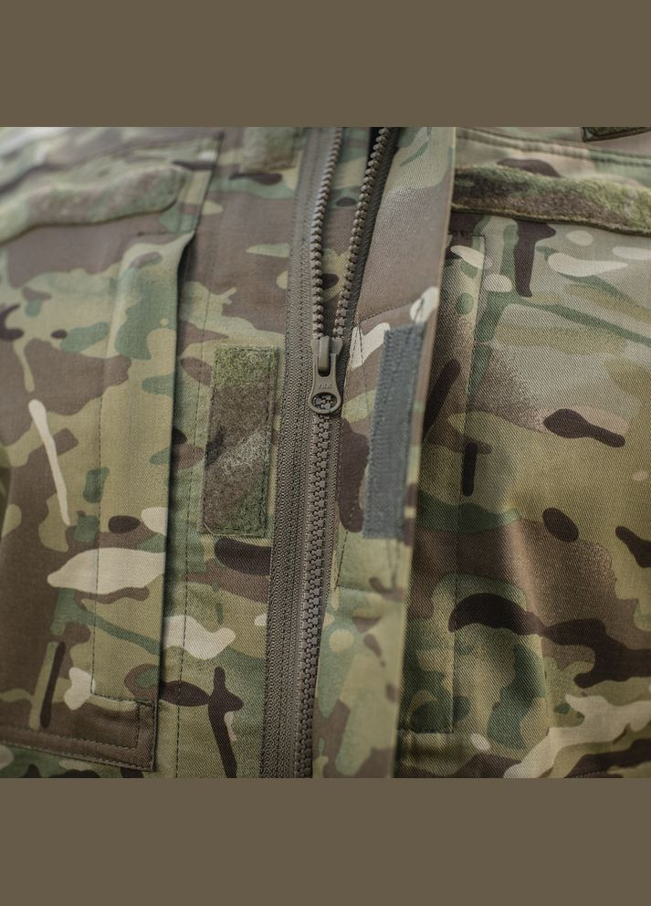 Кітель армійський літній Multicam M-TAC (315148276)