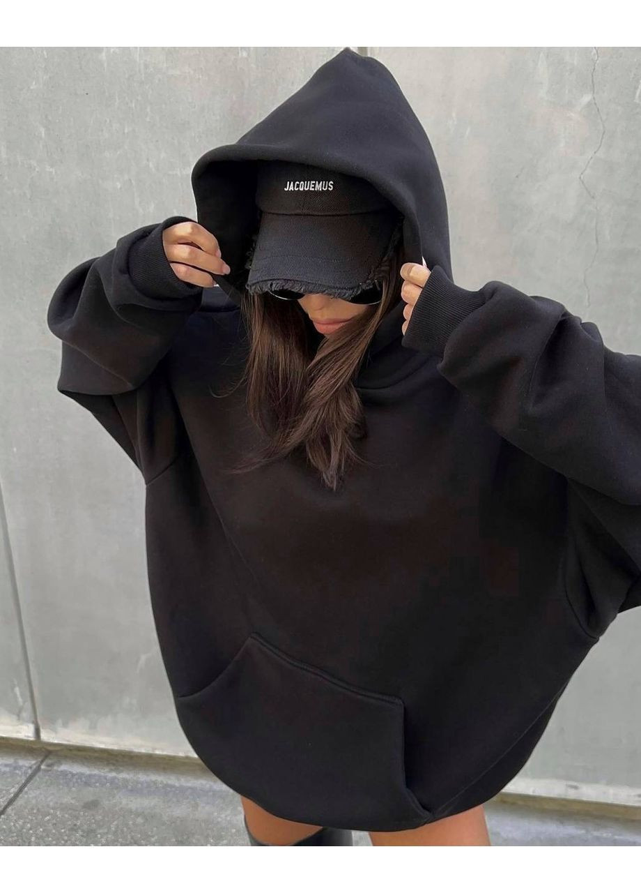 Базовий худі No Brand (365301328)