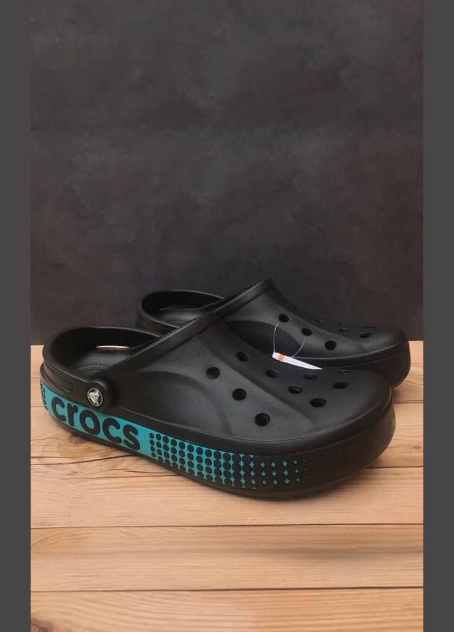 Крокс Баябенд Клог Лого Bayaband Clog Crocs (324068719)