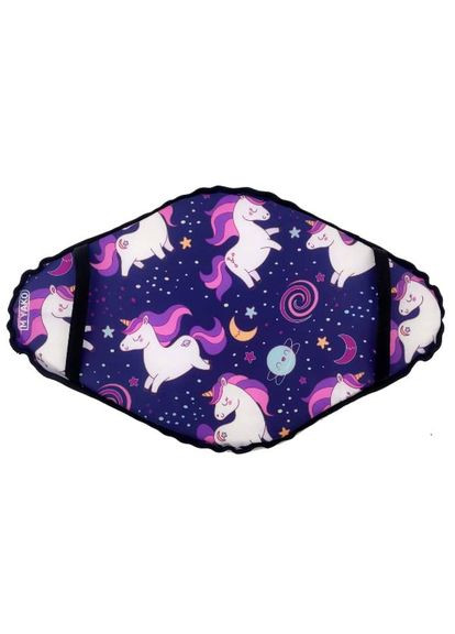 Санки Леденки Мягкие с ручками - Unicorns SLR07 MYAKO (308390465)