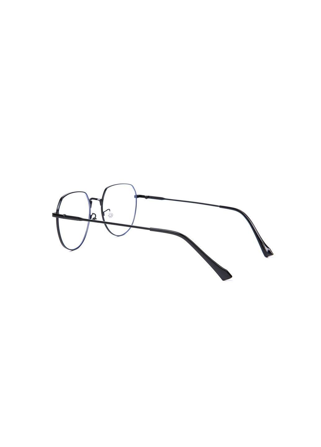 Очки для компьютера BLUE BLOCKER Фэшн-классика женские LuckyLOOK 917-743 (361230248)