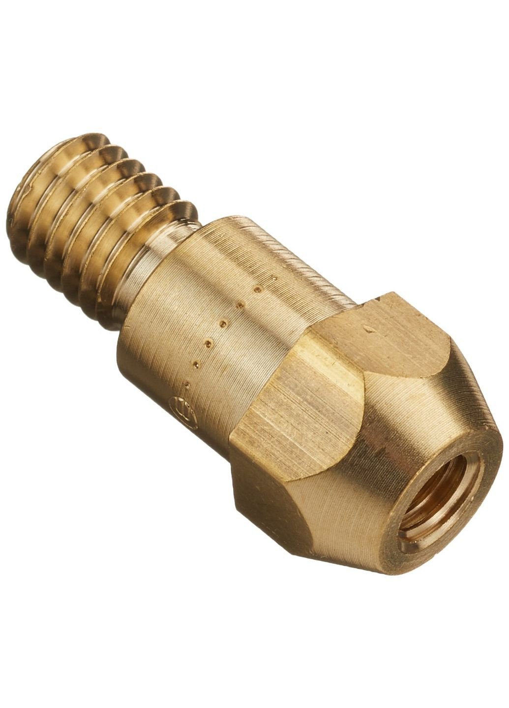 Вставка наконечника (M6/М8/28мм) для горелки RF36LC, MB36 GRIP (24701) Abicor Binzel (316089900)