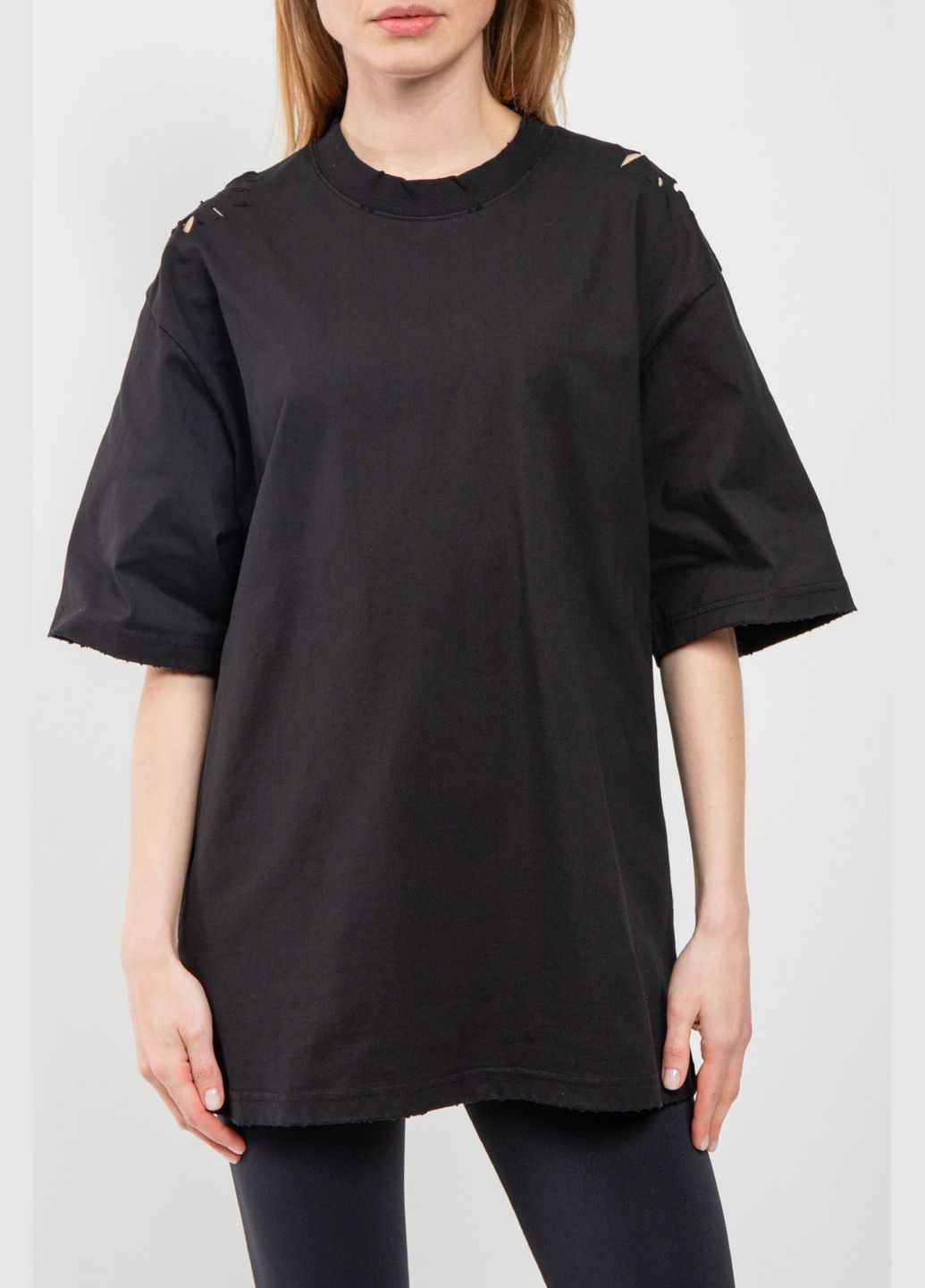 Футболка Balenciaga - (330104867)