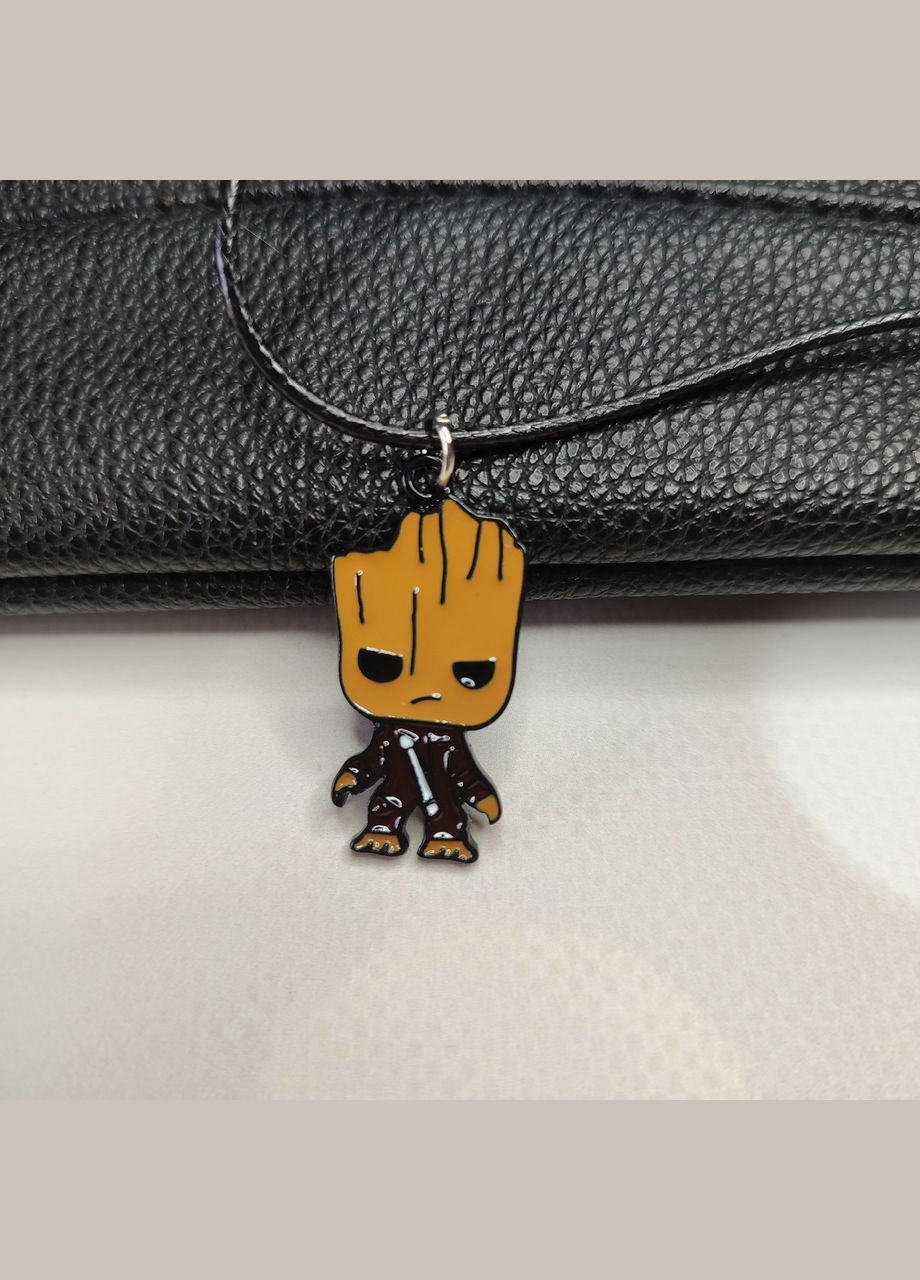 Кулон "Грут. Groote. Marvel" SureGeek (316635065)