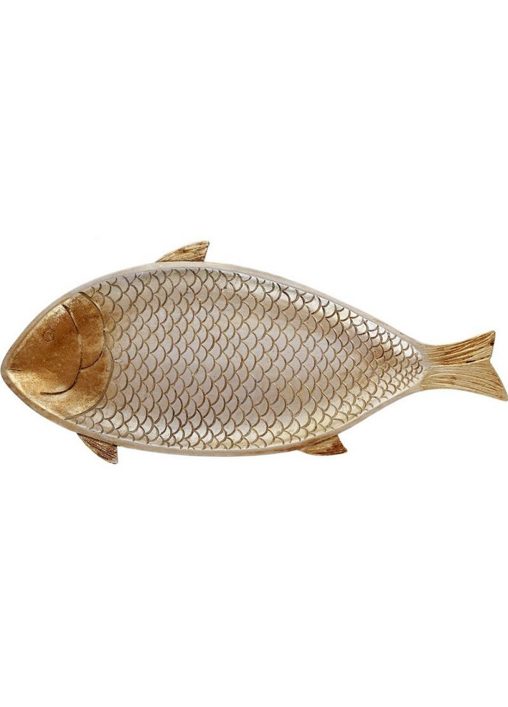 Декоративное блюдо "рыбка" Bona (282584914)