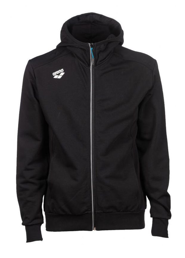 Худые TEAM HOODED JACKET PANEL (004906-500) размер Arena (367837047)