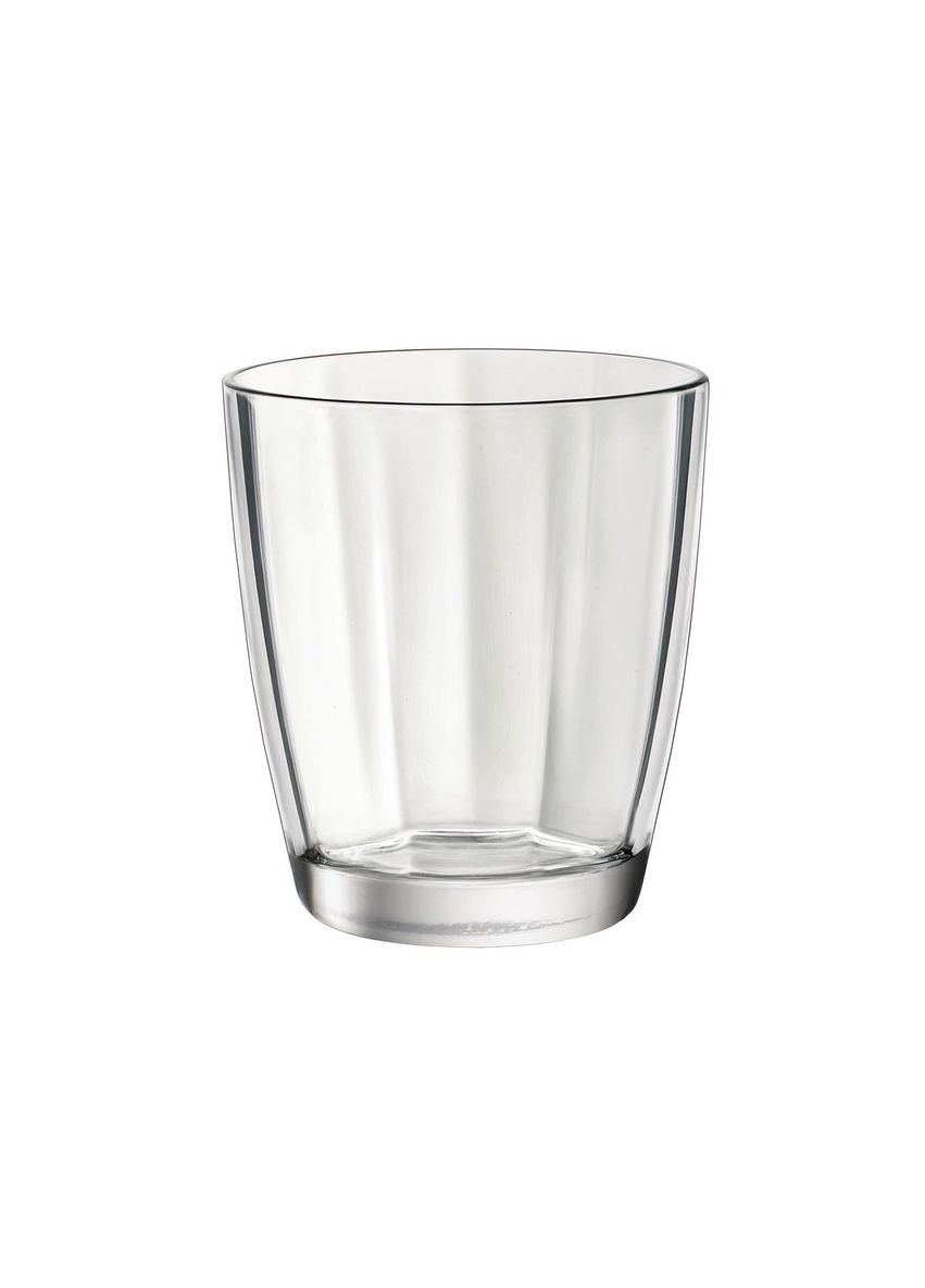 Склянка 305 мл Pulsar Bormioli Rocco (279536197)