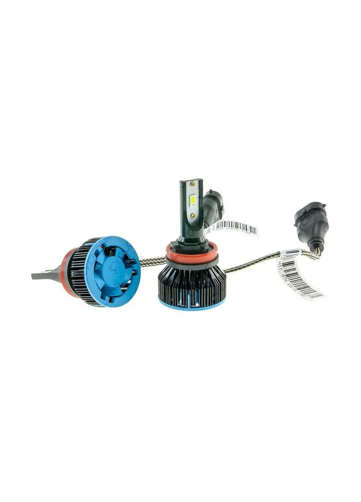 LED лампа LED H11 5700K 5000Lm EP 23 Cyclone (312485603)