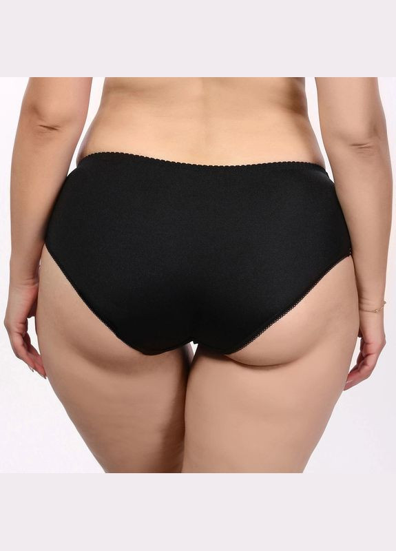 Труси з середньою лінією талії Elita (302747145)