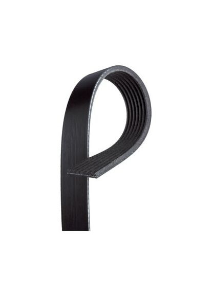 Ремень поликлиновый Gates (368516949)
