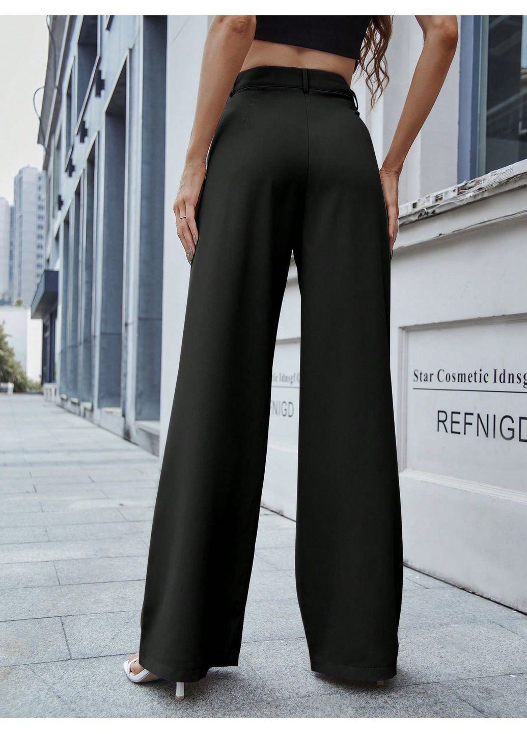 Штани SHEIN (366029781)