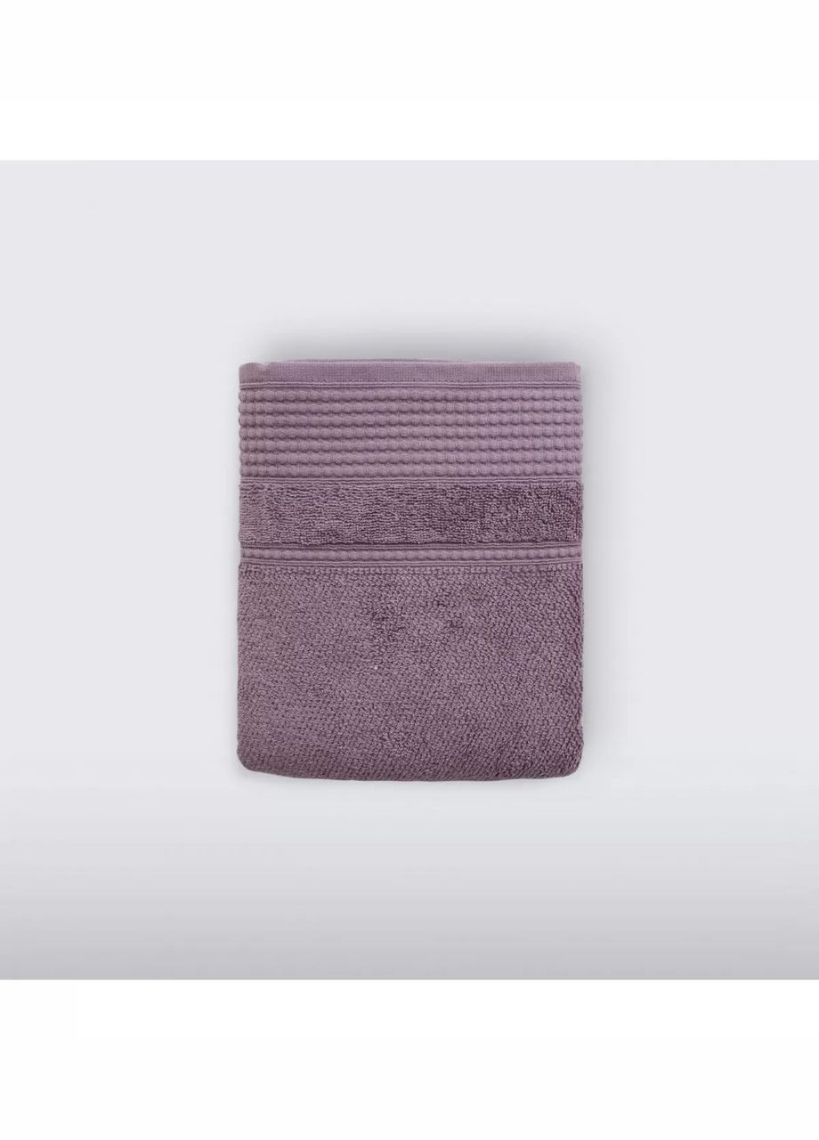 Irya полотенце - toya coresoft murdum фиолетовый 70*140 фиолетовый производство -