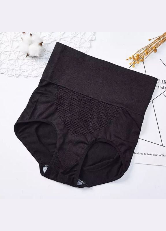 Утягивающие к/послеродовые трусики Черные () Mommy Bag (287340110)