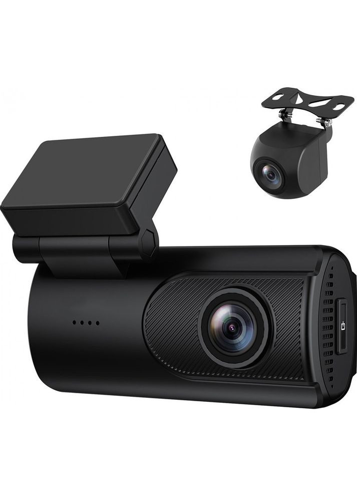 Відеореєстратор Proof 6 WIFI Dual (PAW2K6) Aspiring (368575972)