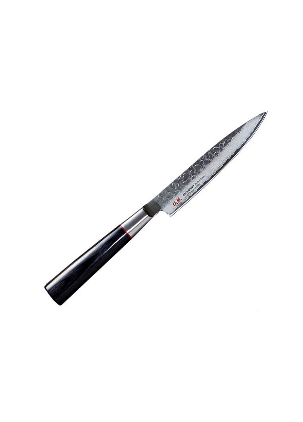 Кухонный нож универсальный 120 мм Suncraft (282589497)